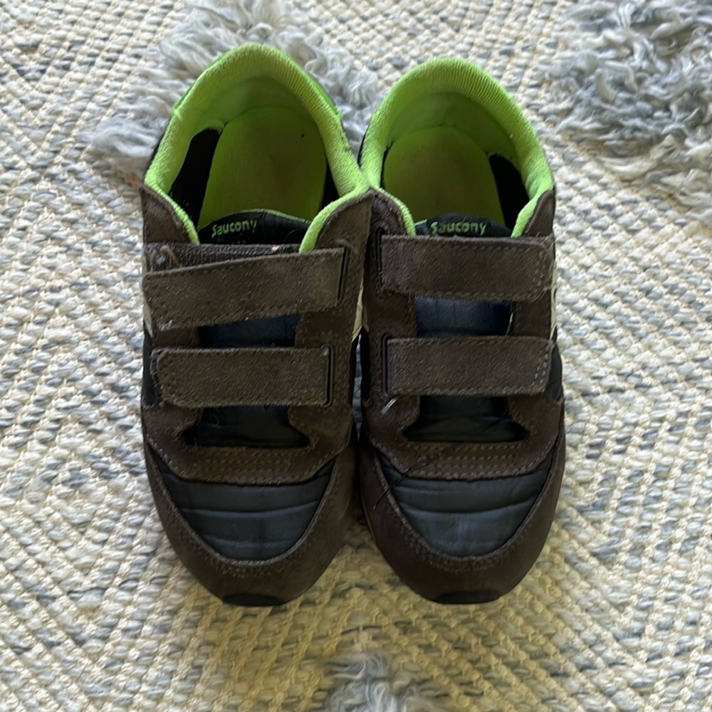 Saucony Jazz Sz 13